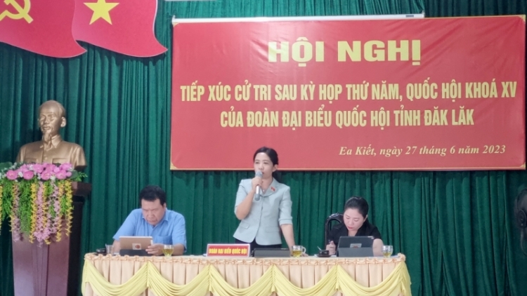 Kuăn pơlê Tây Nguyên pơtối pâ thế hên tơdroăng ki kal