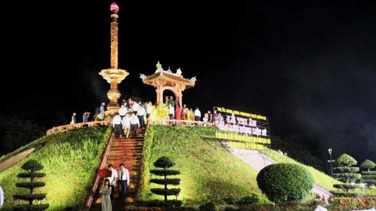 C’xêê 7 coh k’tiếc Quảng Trị