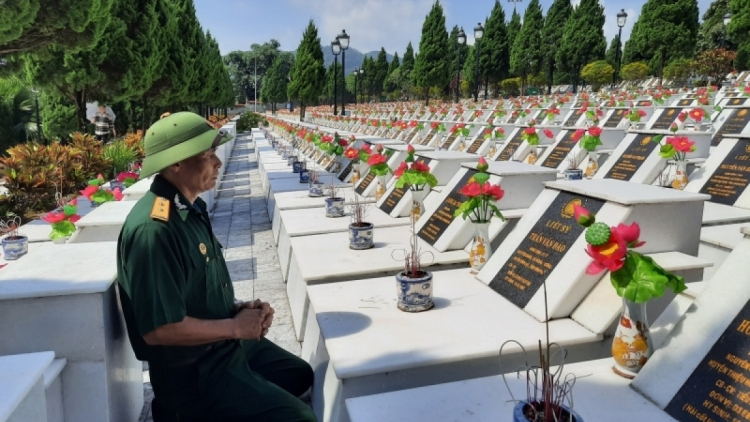 CHƯƠNG TRÌNH KHAY HENG TÀY - NÙNG  (Thứ Năm – Vằn 27 bươn 7 pi 2023)