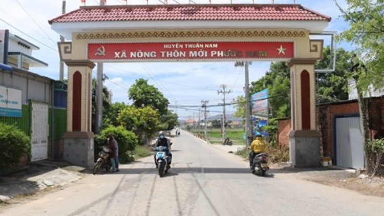 PATAGOK BRUK NGAK PO DI BHAP BINI, HADAH HADAI PALEI PALA BAHRAU DI NINH THUẬN