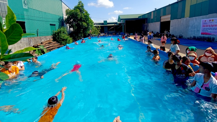 Hên vâi hdrêng kơpong hơngế hơngo Dak Lak châ hriâm klê têa tê kơtê tung roh pơtê hriâm