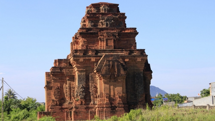 INEM MEK BIMON YAO KLAK RIBAU THUN DI NINH THUẬN DAOK KLAAK VAR