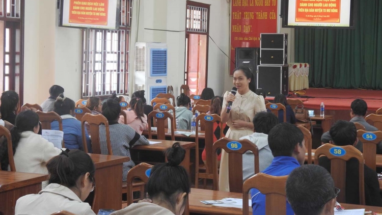 Roi tơƀôh tơdrong jang ăn bơngai jang kon kông tơ̆ dêh char Kon Tum 