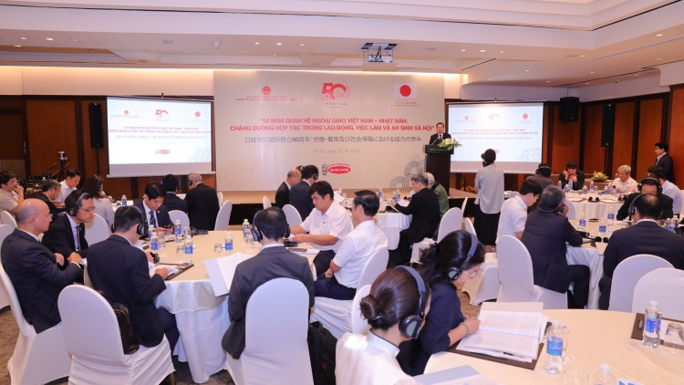 Việt Nam – Japon: 50 thŭn bi hgŭm hlăm hdră ngă, mjing bruă mă lehanăn hdră đru kơ yang ƀuôn