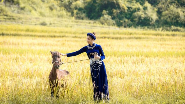 CHƯƠNG TRÌNH KHAY HENG TÀY - NÙNG  (Thứ Bảy- Vằn 26/08/2023)