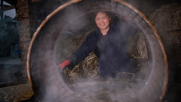 CHƯƠNG TRÌNH KHAY HENG TÀY-NÙNG  (Thứ Tư, Vằn xo 02/8/2023)