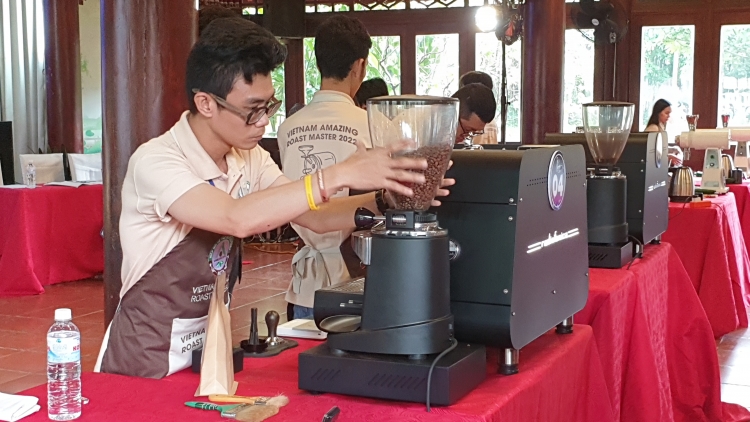 Kơ phê tăc geh priă uă: Tàm bơta chờ ờ jŏ lơh ngan ai geh bơta chờ jŏ