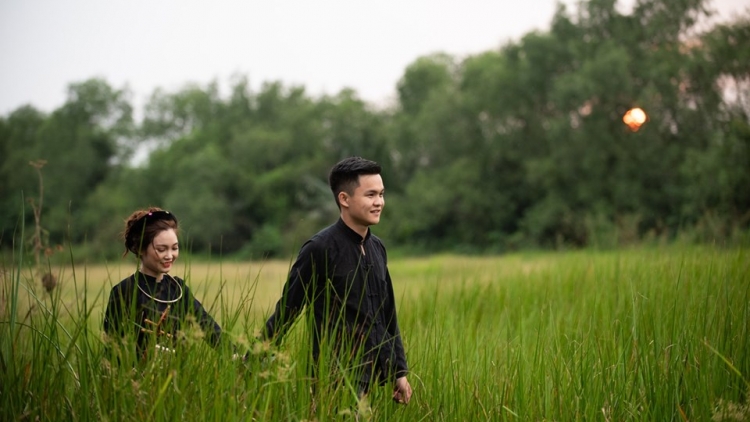 CHƯƠNG TRÌNH KHAY HENG TÀY-NÙNG  (Thứ Ba- Vằn 29/8/2023)