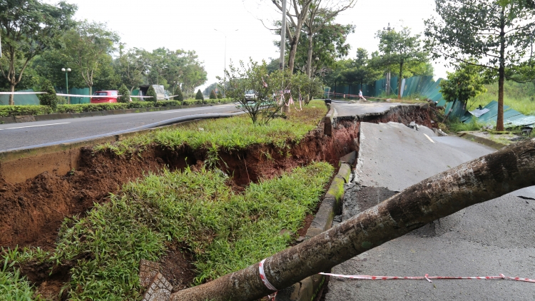 Dak Nông kal tơbleăng tơdrêng ‘na khía mơhot têa lân lu ‘na rơchoâ têa tơhnâp