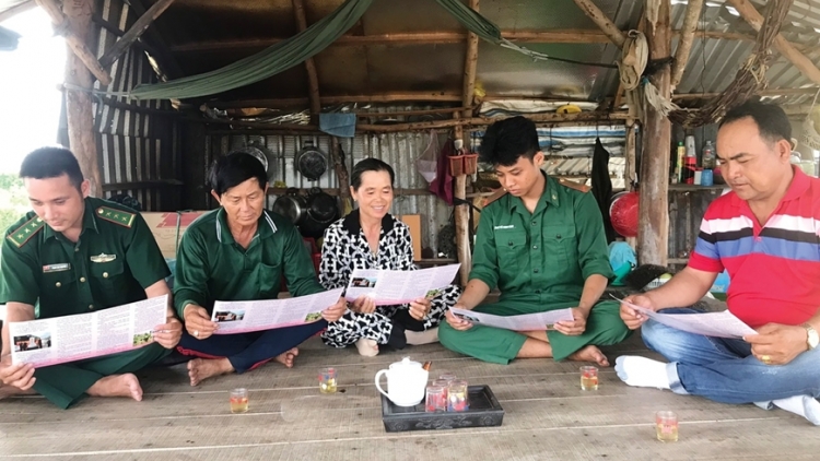 DAONG RAHRA THAU, NJAUK HATAI TUI BRUK PADANG JAMANG CHAM NEGAR