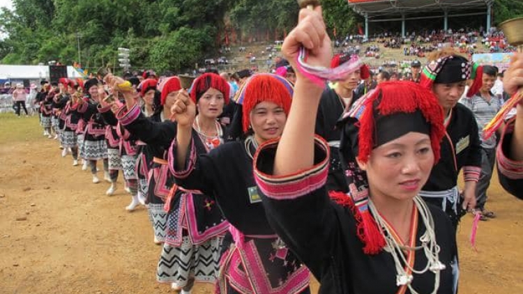 Phai paz nhây phiến thứ 3 hnoi15.8.2023