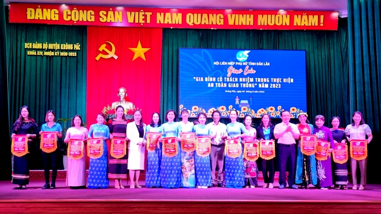 Trâm tơpui ki rơkê dêi rơpŏng tung rak tơniăn troăng prôk a Dak Lak 