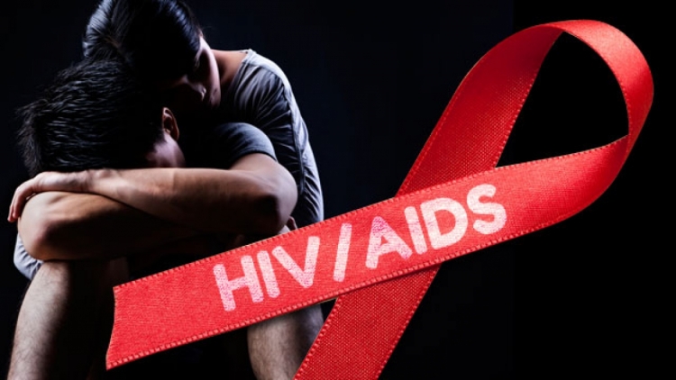 URANAIH UMO MALA 15 THUN NJAOM HIV TAPA JALAN TÌNH DỤC: BRUK PANDIK HARAO KA OH DUAH HU JALAN TABIAK