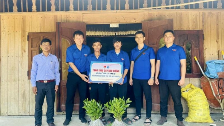 Bấc bh’rợ chr’năp zooi đhanuôr acoon coh chr’hoong Đông Giang