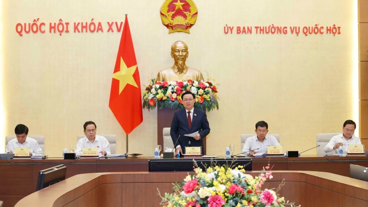 Pôa Vương Đình Huệ, Kăn xiâm hnê ngăn Kuô̆k hô̆i pơkuâ roh hôp ‘na tơdroăng hbrâ Hneăng hôp Kăn Kuô̆k hô̆i râ má môi hơnăm ối nếo lâp plâi tơnêi roh má 9