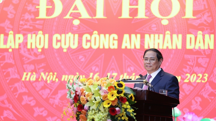 Khua dêh čar nao jơnum akŏ pơjing Khul tơhan kông ang hơđăp Việt Nam rơwang thun 2023-2028