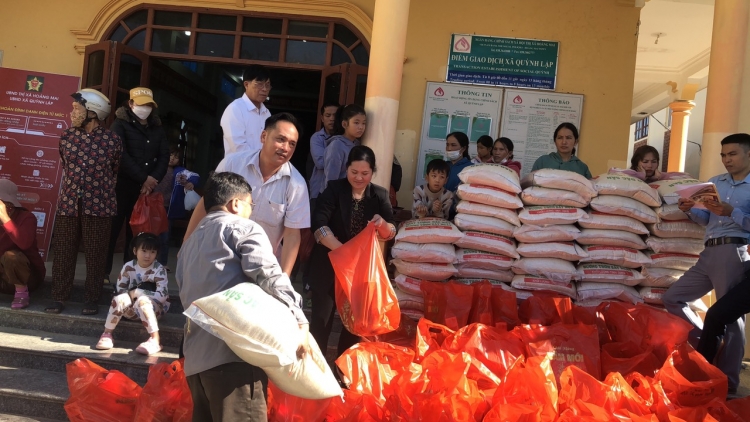 TIEN GIANG: SA URANG NONG NGAK BRUK NAIH JOI, TAKRE NGAK PAHLA