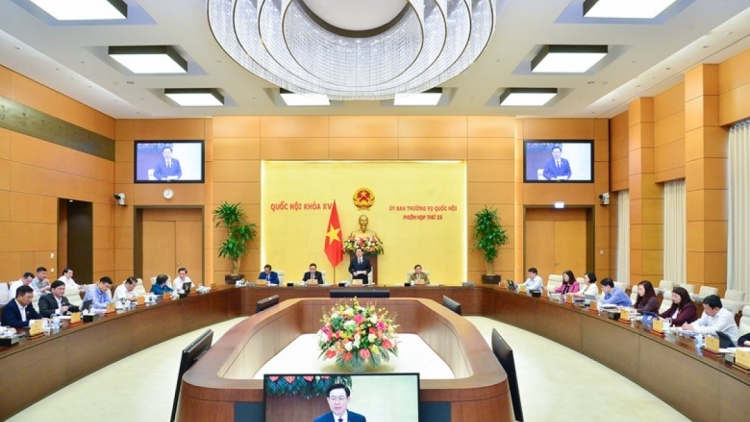 Nău mhe tâm dak n'hanh dak bah dih nar bar, 15-8-2023