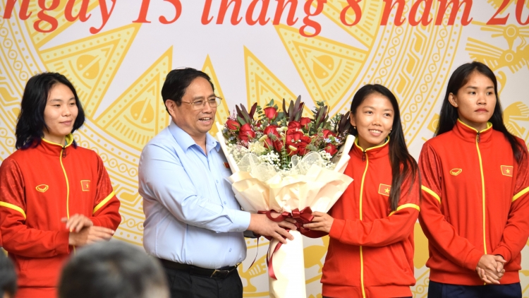 Nău mhe tâm dak n'hanh bah dih dak nar  pe, lơ 16/8/2023