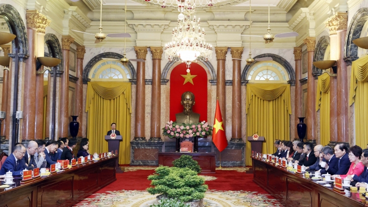 Nău mhe tâm dak n'hanh bah dih dak nar prăm, 18-8-2023