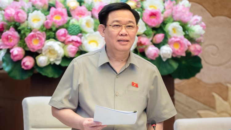 Tơdrong kơtơ̆ng ang 'năr puăn năr 03-08-2023