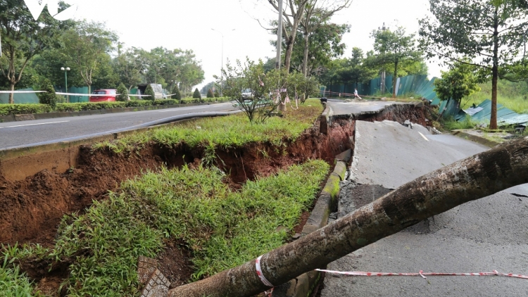 Đăk Nông: K’đhơợng nhâm yêm têêm râu ma mông lâng cr’van ha đha nuôr