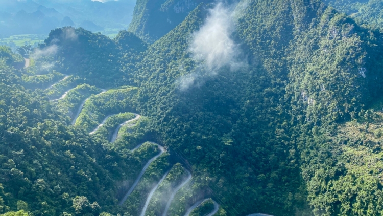 CHƯƠNG TRÌNH KHAY HENG TÀY - NÙNG  (Thứ Tư – Vằn 23/8/2023)