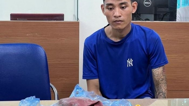 Quam kháo phổng Tày Bắc thứ 3 mự 22 căm bườn 8 pì 2023