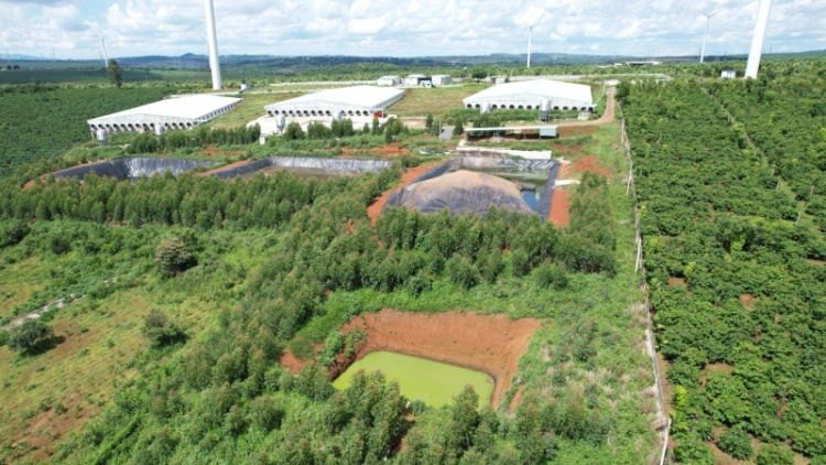 Gia Lai  geh saơ mbro âk ntŭk mât rong ƀư khuch tât ntŭk rêh jêng.