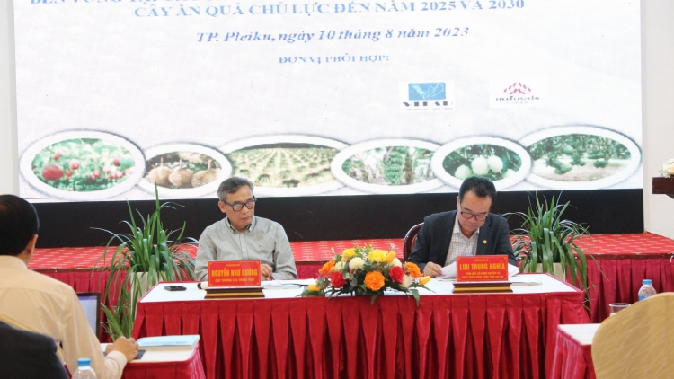 Klei kƀĭn trông mđĭ kyar bruă pla mjing durian, kruê̆ hruê̆ kjăp