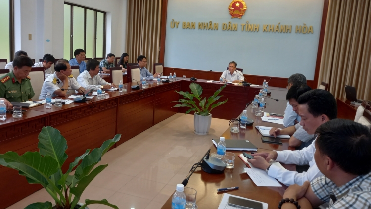 Khánh Hoà: T’bhlâng ra văng xa nay bh’rợ Chính luận Nghệ thuật “K’van k’bhộ tơợ biển vel đong”