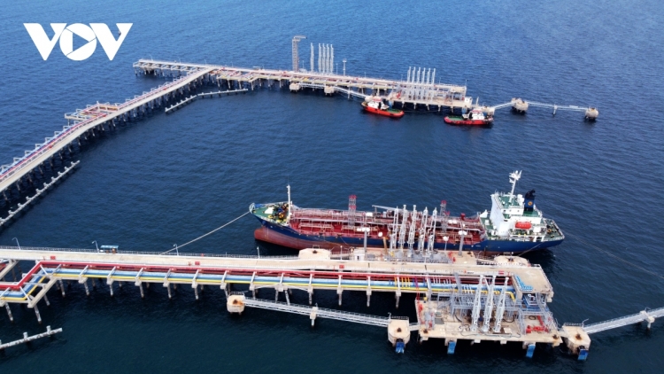 Khánh Hoà: Pa dưr pa xớc kinh tế biển t’viêng g’nưm ooy zư lêy