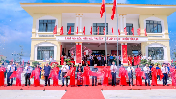 Pa luih zr’lụ pazêng râu pr’đươi Bhươl cr’noon Văn hoá liêm pr’hay tr’nơớp âng Vĩnh Phúc