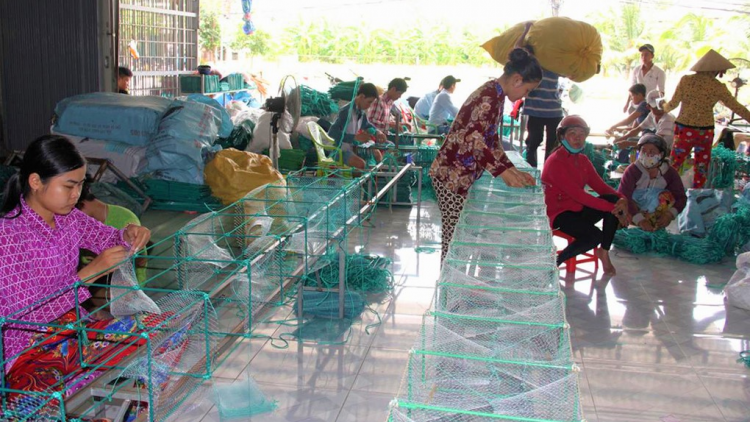 CẦN THƠ BILAN IA NDIK JAIK TAL, PALEI NGAK HALAM DAOK CHREIH CHRAI TAGOK