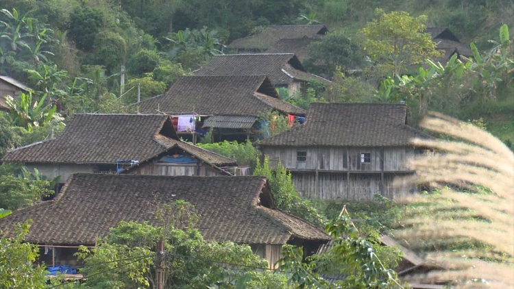 CHƯƠNG TRÌNH KHAY HENG TÀY - NÙNG (Thứ Bảy- Vằn 12 bươn 8 pi 2023)