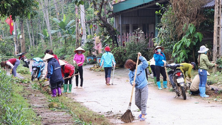 Yên Bái - Nâng cao chỉ số hạnh phúc người dân 