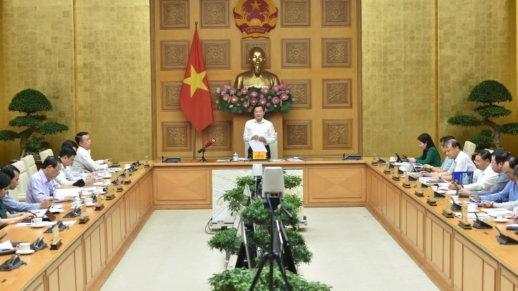 Pôa Lê Minh Khái, Ngế pro xiâm phŏ hnê ngăn tơnêi têa pơkuâ hneăng hôp Khu hnê mơhno pơkâ ‘na yă