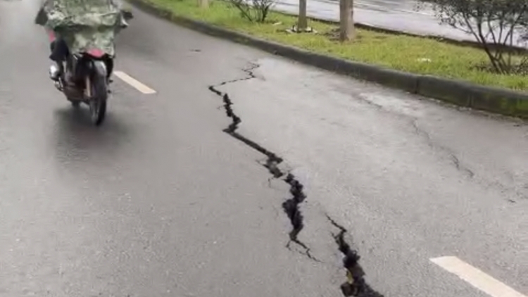 Dak Nông: Kong mêi têa lân lu pro 1 ngế hlâ, tơhnâp tơnêi pro pá puât rêh ối