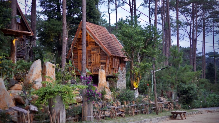 Hên tíu ôm hyô ki tơviah drêng troh leh tơbâ hâi Mơjiâng tơnêi têa lơ 2/9 hơnăm kố a Tây Nguyên