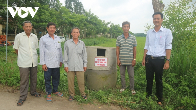 MIKVA BANGSA KHMER SÓC TRĂNG PATAOM MEK BA-AR TAPAOK, KANDUH KLAOK JRU PACANG KHIK PHUN PALA PIAH PACANG KHIK ALAM MÔI TRƯỜNG