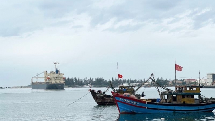 Tỉnh Quảng Nam pa dưr k’rơ bh’rợ ặt bơơn bhrợ cóh biển