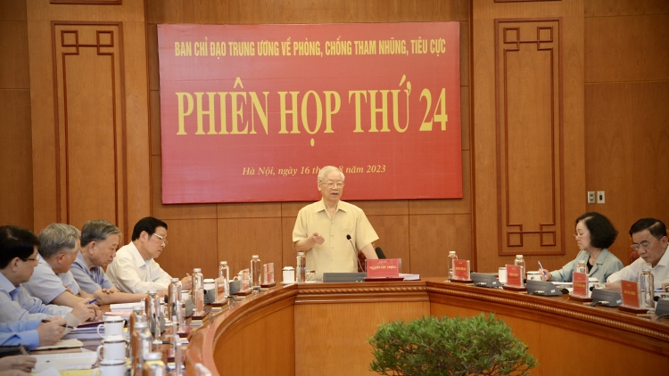 Tơdroăng nếo ai - Hâi pŭn,  lơ 17.08.2023