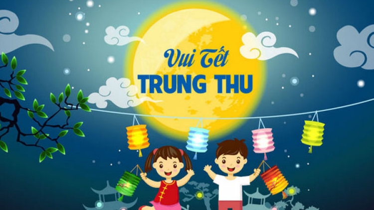 Vầng trăng yêu thương