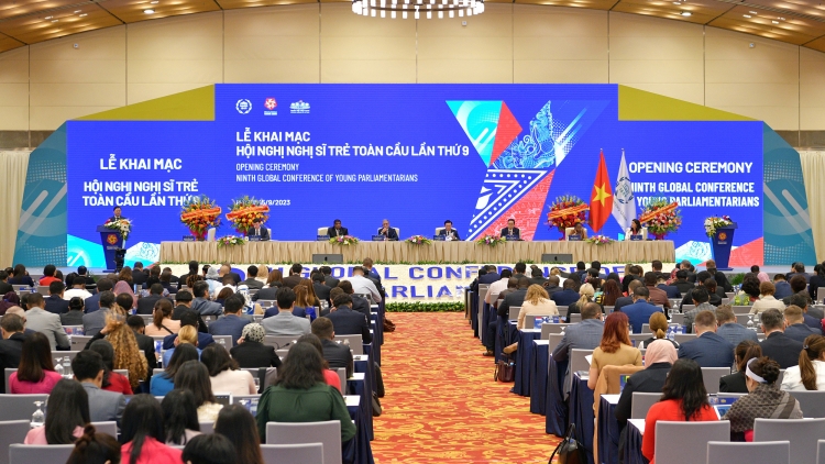 Kơdră Quốc hội Vương Đình Huệ iung pơma lơ̆m Lêh pơih blŭng Hop akŏm Ngĭ si mơlôh lơ̆m plei tĕh ‘măng mă 9