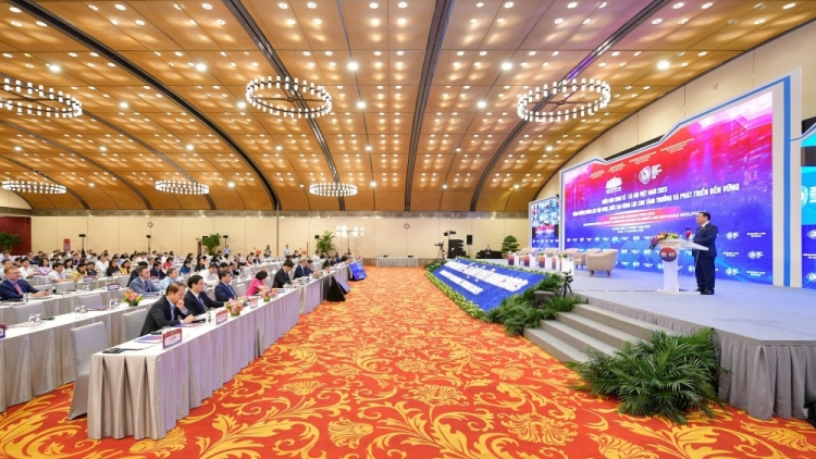 Tơn jơh Cribơyai Lơh sa- Mpồl bơtiàn lơgar Việt Nam nam 2023