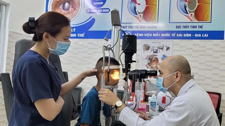 Gia Lai: Klei ruă ală hrah dleh ksiêm dlăng