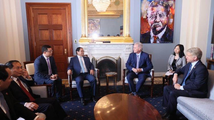 Khua dêh čar ơi Phạm Minh Chính bưp Khua git gai pơ ala mơnuih ƀôn sang gơnong yŭ dêh čar Mi 