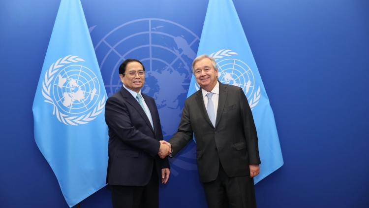 Khua knŭk kna Phạm Minh Chính bi tuôm hŏng khua kiă kriê Êpul hgŭm lu ala čar 