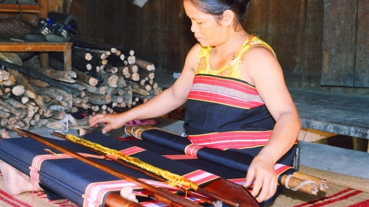 Tan brai (Dệt vải)