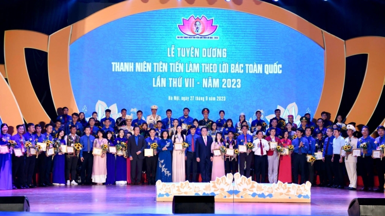 Đại hội Đha đhâm c’mor liêm choom bhrợ cơnh bọop p’rá âng Ava Hồ prang k’tiếc k’ruung g’luh 7 c’moo 2023